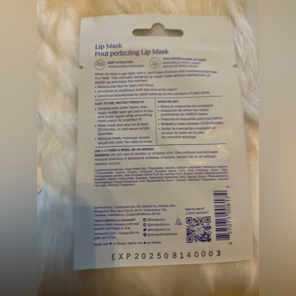 SHIEN BAG+ SELF CARE ITEMS/ NWT STAR WARS BATH POUF - Picture 9 of 14